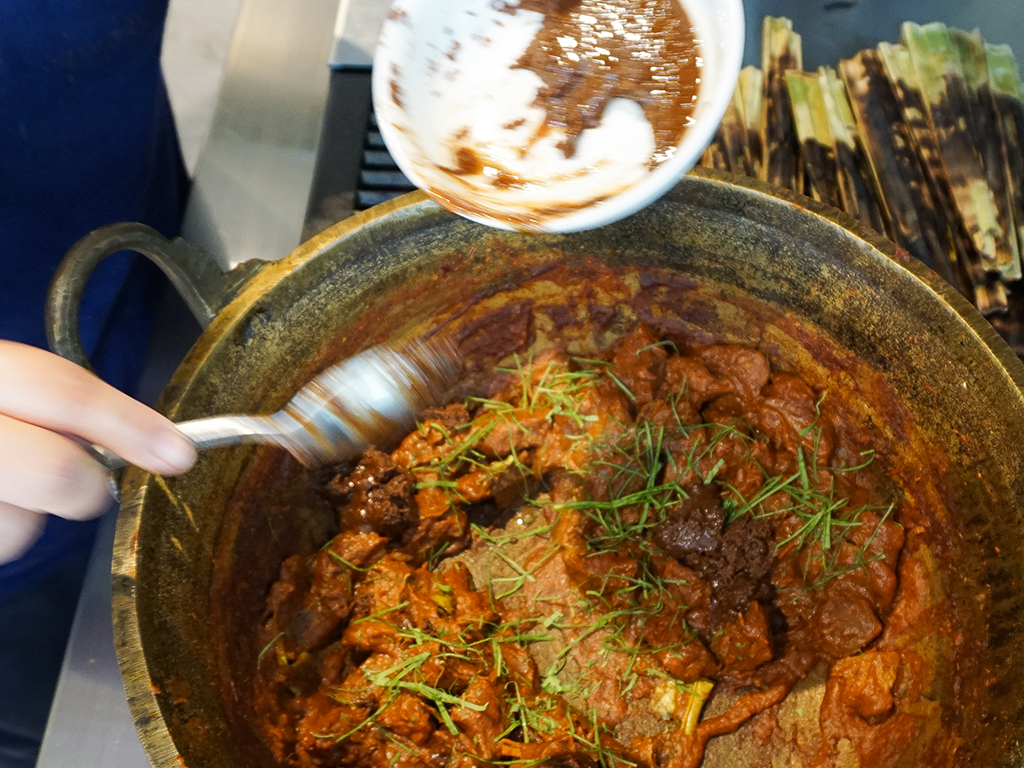 Rendang Daging Resepi Masakan Rendang Tradisional  Butterkicap