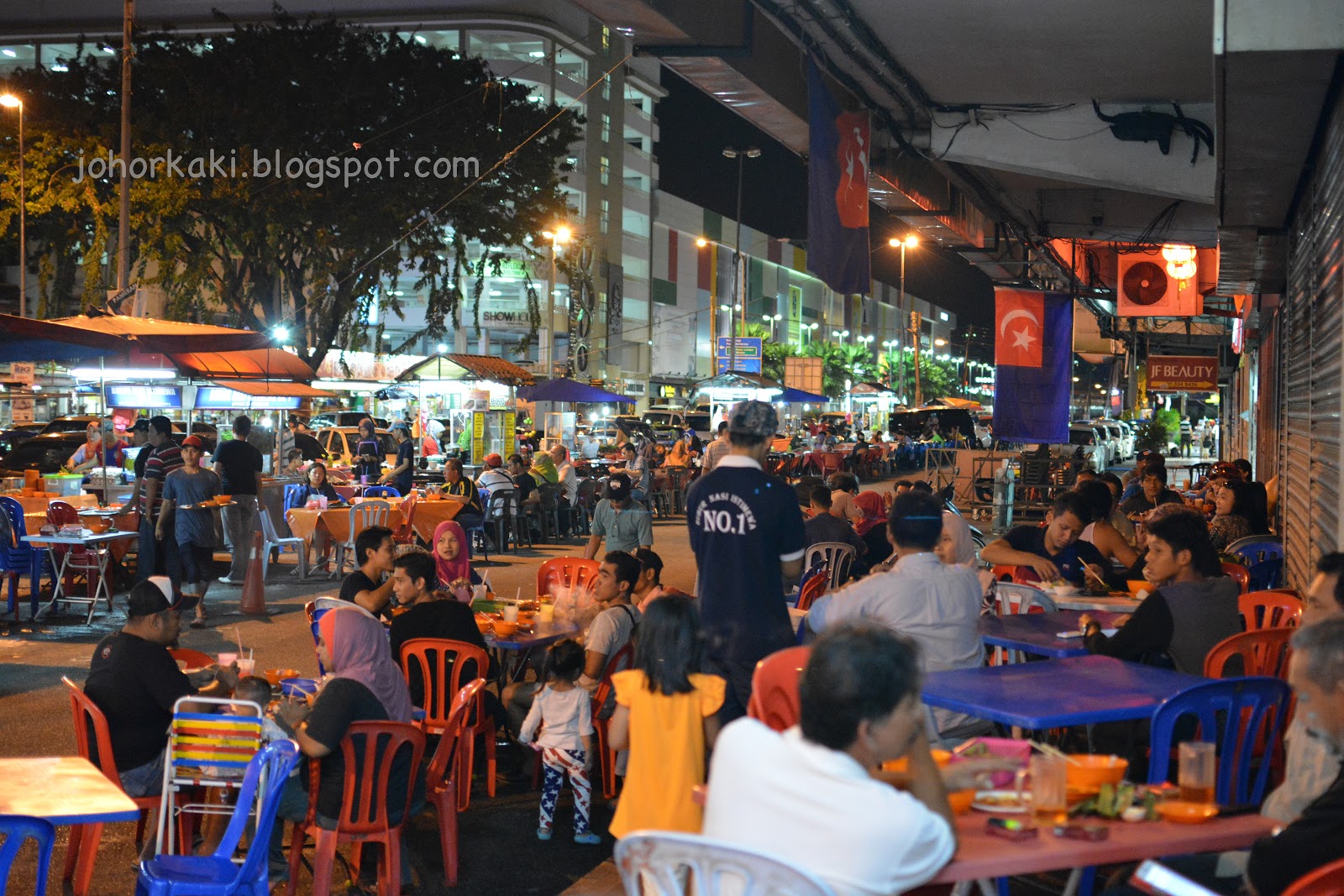 jalan mahmoodiah johor bahru