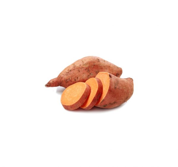 Sweet Potato (Ubi Keledek) - Butterkicap