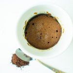 Kopi Mug Cake