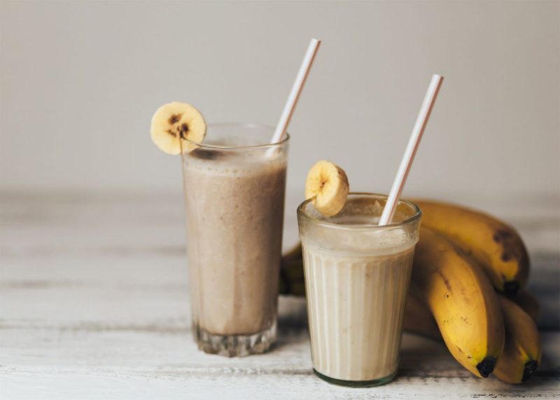 10 Banana Peel Recipes That'll Make You Go 'Nanas! - Butterkicap